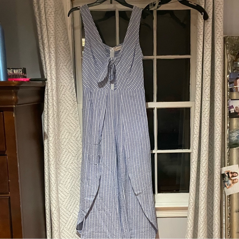 Altar d  state jump suit